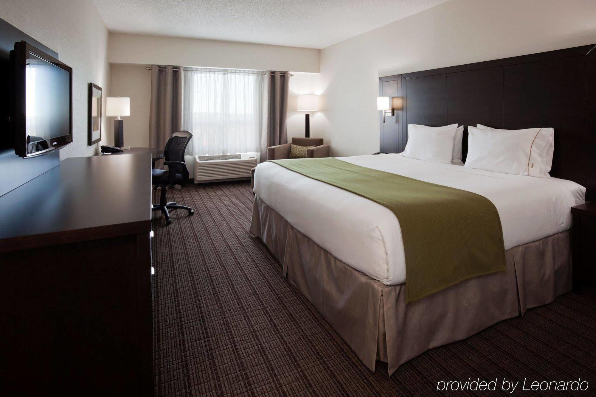 Holiday Inn Express & Suites New Liskeard Zimmer foto